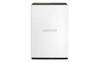 TS-228 | Server NAS | SATA 6Gbps, 1x Gbe LAN, 2x USB, max. 2x HDD/SSD Seria procesoraARM Dual-Core