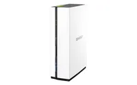TS-128 | Server NAS | SATA 6Gbps, 1x Gigabit LAN, 2x USB, max. 1x HDD/SSD Maksymalna ilość dysków1