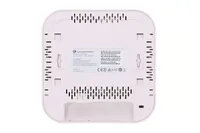 Cambium CNPILOT E400 | Zugangspunkt | AC MIMO, 2,4GHz, 5GHz, 1x RJ45 1000Mb/s Standard sieci LANGigabit Ethernet 10/100/1000 Mb/s
