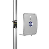 Wibox WIBOX PA MMB0727-8X | Antena LTE | 4G LTE, 2,4GHz WiFi, IP67, 2x N-Femea Typ antenyKierunkowa