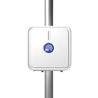 Wibox WIBOX PA MMB0727-8X | Antena LTE | 4G LTE, 2,4GHz WiFi, IP67, 2x N-Femea Zysk energetyczny10dBi - 20dBi