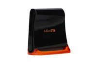 MikroTik hAP mini | WiFi Router | RB931-2nD, 2,4GHz, 3x RJ45 100Mb/s Częstotliwość pracy2.4 GHz