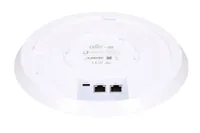 Ubiquiti UAP-AC-HD-5 | Erişim Noktasi | UniFi, MU-MIMO, AC WAVE 2, 2x RJ45 1000Mb/s, PoE+, 5-Pack Maksymalna prędkość transmisji bezprzewodowej1700 Mb/s