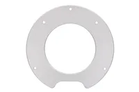 Ubiquiti UAP-AC-HD-5 | Erişim Noktasi | UniFi, MU-MIMO, AC WAVE 2, 2x RJ45 1000Mb/s, PoE+, 5-Pack Standardy sieci bezprzewodowejIEEE 802.11n