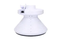 Ubiquiti IS-M5 | CPE | IsoStation M5, 5GHz, 1x RJ45 1000Mb/s, 14dBi Maksymalna prędkość transmisji bezprzewodowej150 Mb/s