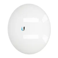 Ubiquiti NBE-5AC-GEN2 | CPE | NanoBeam, 5GHz, 1x RJ45 1000Mb/s, 19dBi