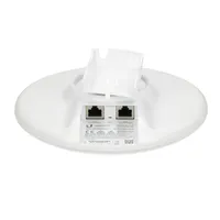 Ubiquiti NBE-5AC-GEN2 | CPE | NanoBeam, 5GHz, 1x RJ45 1000Mb/s, 19dBi Częstotliwość CPU720 MHz