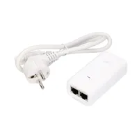 Ubiquiti NBE-5AC-GEN2 | CPE | NanoBeam, 5GHz, 1x RJ45 1000Mb/s, 19dBi Rodzaj zasilania urządzeniaPassive PoE