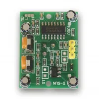 Tinycontrol HC-SR501 | Sensor de movimento PIR | Ángulo de visión 360 ° x100 ° 1