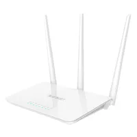 Tenda F3 | Router WiFi | 2,4GHz Standardy sieci bezprzewodowejIEEE 802.11b