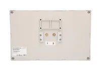 Cambium EPMP 2000 | Antena inteligente | formaçao de feixe, com kit de montagem Typ antenyKierunkowa