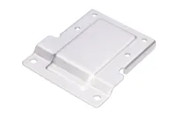 Cambium EPMP 2000 | Antena inteligente | formaçao de feixe, com kit de montagem Zysk energetyczny>31 dBi