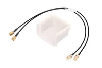 Cambium EPMP 2000 | Antena inteligente | formaçao de feixe, com kit de montagem Typ złącza2x RP-SMA