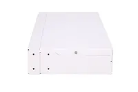 MikroTik CRS326-24G-2S+RM | Switch | 24x RJ45 1000Mb/s, 2x SFP+ Standard sieci LANGigabit Ethernet 10/100/1000 Mb/s