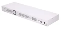 MikroTik CRS326-24G-2S+RM | Switch | 24x RJ45 1000Mb/s, 2x SFP+ Dublowanie portówTak