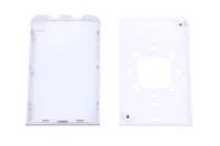 Ubiquiti UAP-AC-IW-5 | Punto de acceso | Unifi In-Wall, AC1200, MIMO, 3x RJ45 1000Mb/s, PoE+, 5-Pack Standardy sieci bezprzewodowejIEEE 802.11n