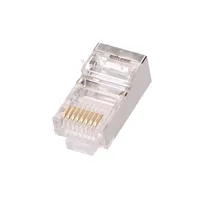 Extralink CAT5E FTP | zástrčka | RJ45 0