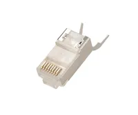 Extralink CAT6A FTP RJ45 | RJ45 Conector | 8P8C Ilość na paczkę1