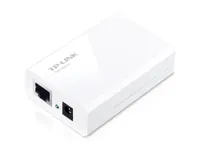 TP-Link TL-POE200 | PoE Injector | 4x RJ45 1000Mb/s, IEEE 802.3af, PoE Kit Dopuszczalna wilgotność względna10 - 90