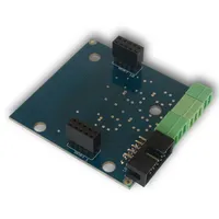 Tinycontrol | Placa de control On / Off / PWM | para LAN Controler V3 0