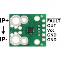 Tinycontrol 0A-30A | Sensor de corriente | 0A a 30A Typ urządzeniaCzujnik