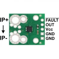 Tinycontrol 0A-30A | Sensor de corriente | 0A a 30A 0