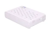 ZTE F623 | ONT | WiFi, 1x GPON, 3x RJ45 100Mb/s, 1x RJ45 1000Mb/s, 1x RJ11, 1x USB Standardy sieci bezprzewodowejIEEE 802.11n
