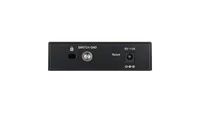 D-LINK DGS-1100-05 | Switch | 5x RJ45 1000Mb/s Ilość portów PoEBrak portów PoE