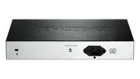 D-LINK DGS-1210-20 | Switch | 16x RJ45 1000Mb/s, 4x SFP Ilość portów LAN4x [1G (SFP)]
