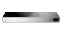 DGS-1210-28 | Switch | 24x RJ45 1000Mb/s, 4x SFP Ilość portów LAN4x [1G (SFP)]
