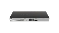 D-LINK DXS-1100-10TS | Switch | 8x RJ45 1000Mb/s, 2x SFP+ Standard sieci LANGigabit Ethernet 10/100/1000 Mb/s