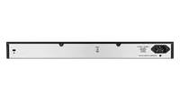 D-LINK DXS-1100-16SC | Switch | 14x SFP+, 2x RJ45/SFP+ Combo Moc (W)Brak PoE