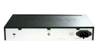 D-LINK DGS-1510-20 | Switch | 16x RJ45 1000Mb/s, 2x SFP+, 2x SFP Ilość portów LAN2x [1G (SFP)]
