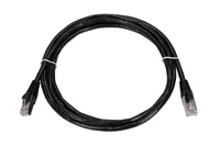 Extralink Kat.5e FTP 2m | LAN Patchcord | Cable de cobre de par trenzado Długość2m
