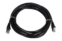 Extralink Kat.5e FTP 5m | Patchcord LAN | Síťový kabel z měděného krouceného páru Długość5m