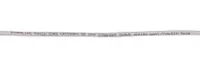 Extralink Kat.5e UTP 1m | LAN Patchcord | Cable de cobre de par trenzado Rodzaj ekranowania kablaU/UTP