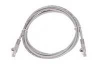 Extralink Kat.5e UTP 2m | LAN Patchcord | Cable de cobre de par trenzado Długość2m