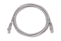 Extralink Kat.5e UTP 3m | LAN Patchcord | Cable de cobre de par trenzado Długość3m