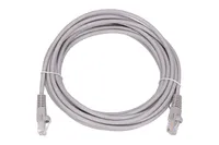 Extralink Kat.5e UTP 5m | LAN Patchcord | Cable de cobre de par trenzado Długość5m