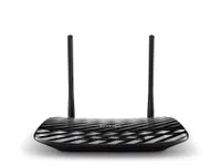 TP-Link Archer C2 | Router WiFi | AC900, 5x RJ45 1000Mb/s, 1x USB