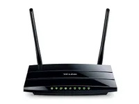 TP-Link TD-W8970 | Router WiFi | N300, ADSL2+, 4x RJ45 1000Mb/s, 1x RJ11, 1x USB