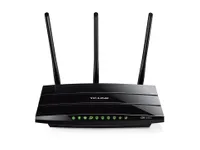 TP-Link Archer C1200 | WiFi Router | AC1200, Dual Band, 5x RJ45 1000Mb/s, 1x USB 3GNie