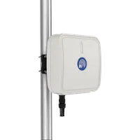 WiBOX PA MMB0727-5V | Antena LTE | 4G LTE, 2,4GHz WiFi, IP67, 2x u.Fl Częstotliwość anteny4G LTE