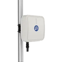 WiBOX PA MMB0727-5V | LTE Anten | 4G LTE, 2,4GHz WiFi, IP67, 2x u.Fl