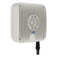 WiBOX PA MMB0727-5V | LTE Antenna | 4G LTE, 2,4GHz WiFi, IP67, 2x u.Fl Zysk energetyczny<10 dBi