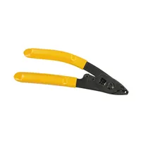 Extralink CFS-2 | Pelador de cable | 0.9mm, 0.125mm Stripping pojemność (max)1