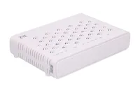 F660 V6 | ONT | 2,4GHz WiFi, 1x GPON, 1x RJ45 1000Mb/s, 3x RJ45 100Mb/s, 1x USB 4