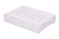 F660 V6 | ONT | 2,4GHz WiFi, 1x GPON, 1x RJ45 1000Mb/s, 3x RJ45 100Mb/s, 1x USB 5