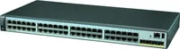 Huawei S5720-52X-LI-AC | Switch | 48x RJ45 1000Mb/s, 4x SFP+ Standard sieci LANGigabit Ethernet 10/100/1000 Mb/s