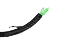 Extralink 2J SC/APC-SC/APC | Patchcord | Monomodo, Exterior, Duplex, G657A2, 50m Kategoria kablaSingle-Mode